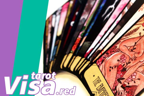 Tarot Visa